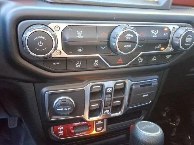 2022 Jeep JT Gladiator - Image 7 of 12