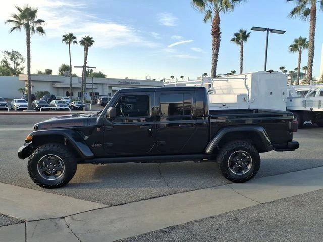 2022 Jeep JT Gladiator - Image 10 of 12