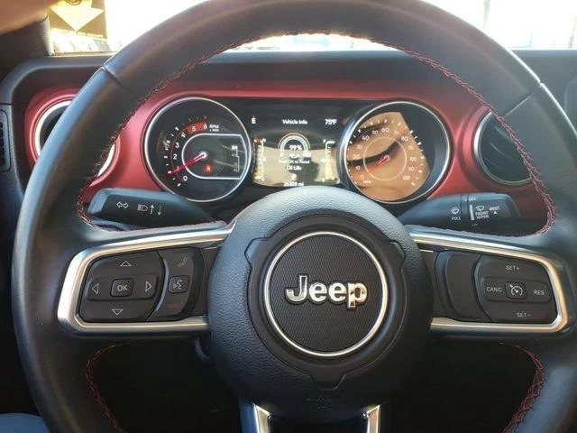 2022 Jeep JT Gladiator - Image 5 of 12