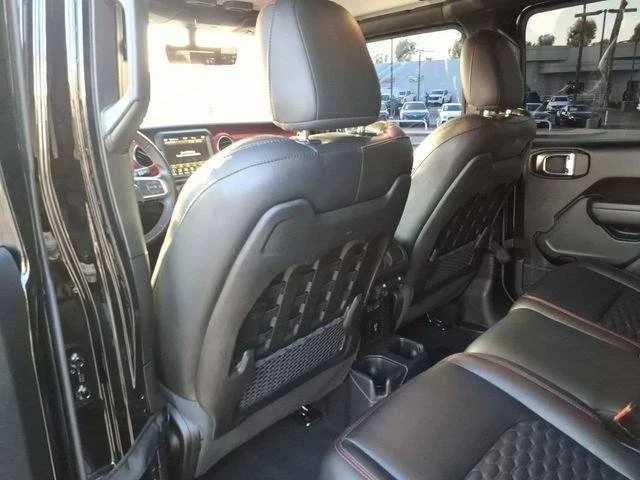2022 Jeep JT Gladiator - Image 9 of 12