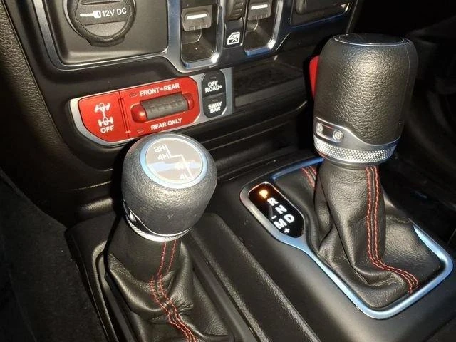 2022 Jeep JT Gladiator - Image 6 of 12