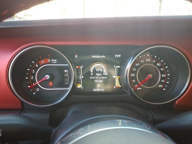 2022 Jeep JT Gladiator - Image 4 of 12