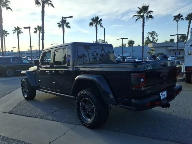 2022 Jeep JT Gladiator - Image 11 of 12