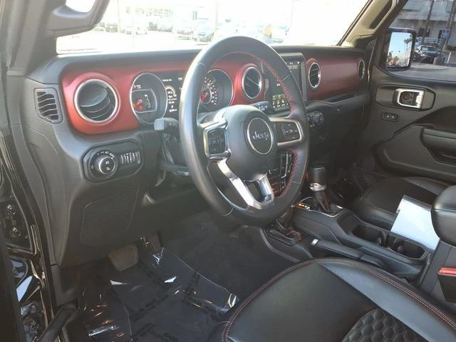 2022 Jeep JT Gladiator - Image 2 of 12