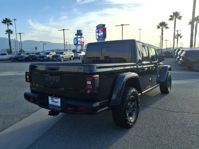2022 Jeep JT Gladiator - Image 4 of 12