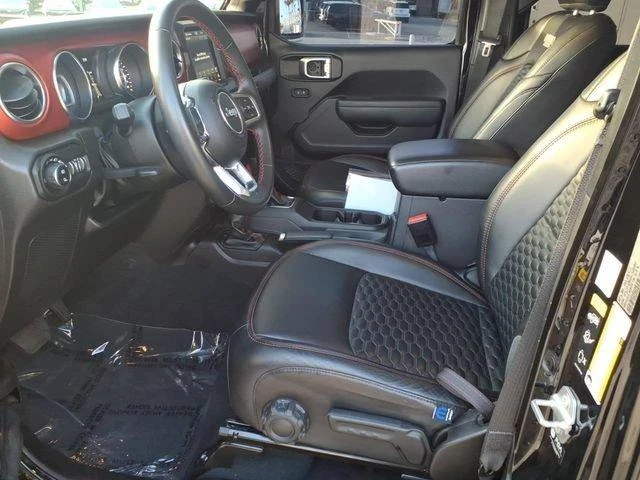 2022 Jeep JT Gladiator - Image 11 of 12