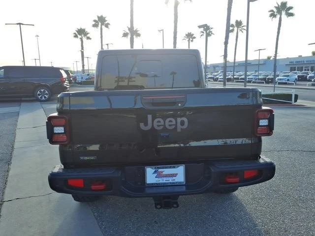 2022 Jeep JT Gladiator - Image 5 of 12