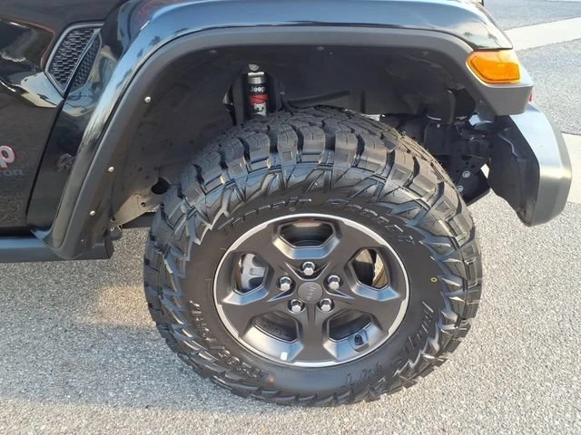 2022 Jeep JT Gladiator - Image 9 of 12