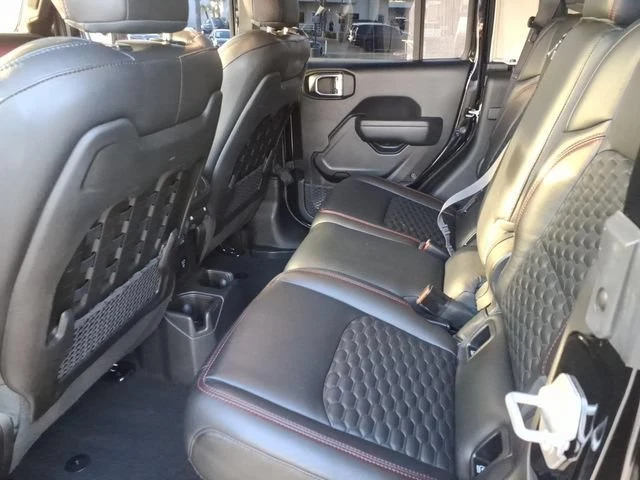 2022 Jeep JT Gladiator - Image 10 of 12