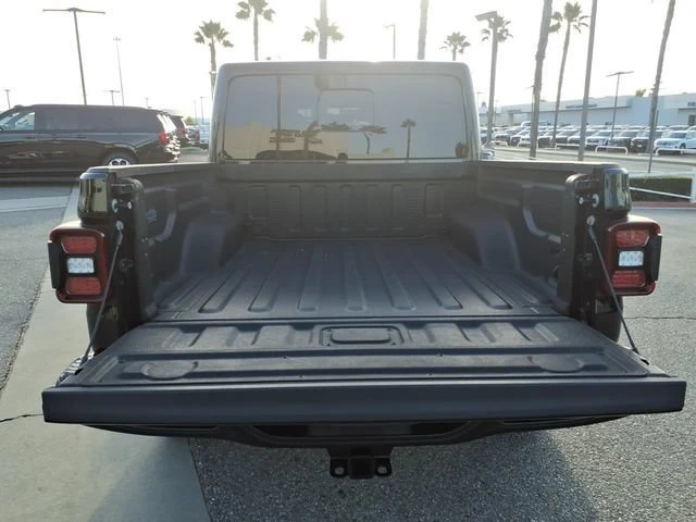 2022 Jeep JT Gladiator - Image 12 of 12