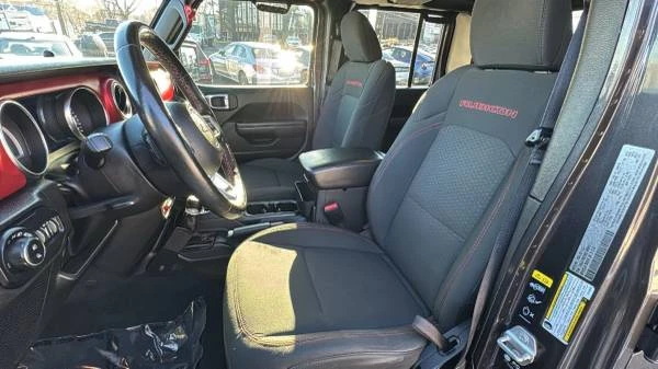 2022 Jeep JT Gladiator - Image 15 of 21