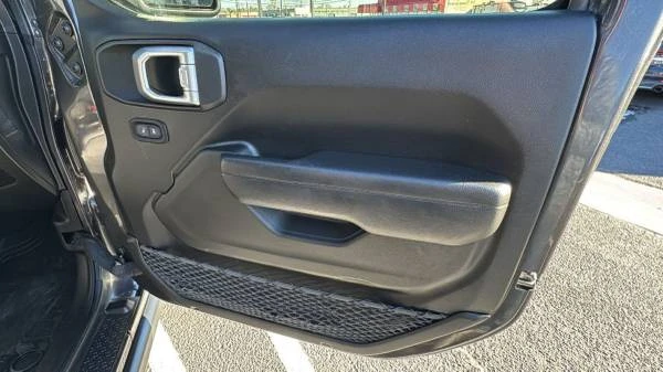 2022 Jeep JT Gladiator - Image 20 of 21