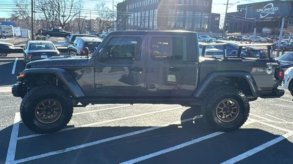 2022 Jeep JT Gladiator - Image 6 of 21