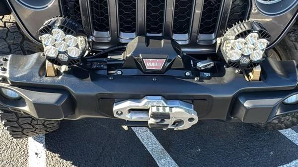 2022 Jeep JT Gladiator - Image 9 of 21