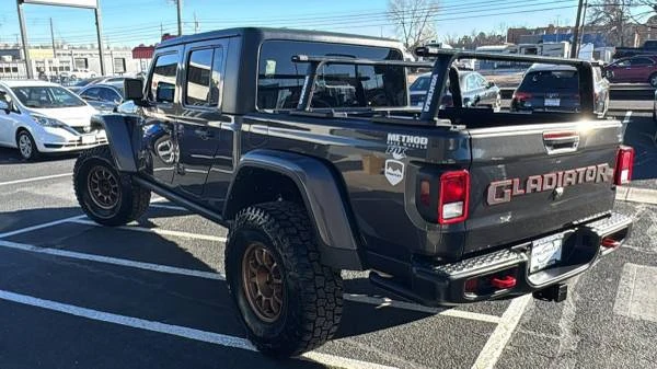 2022 Jeep JT Gladiator - Image 5 of 21