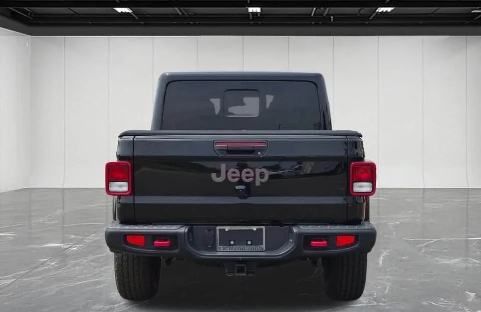 2022 Jeep JT Gladiator - Image 3 of 17