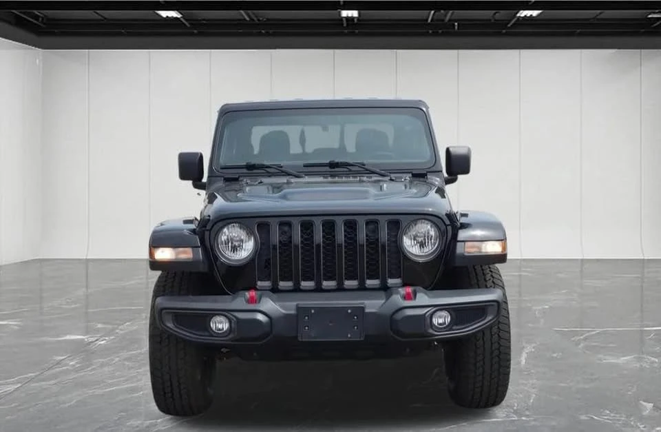 2022 Jeep JT Gladiator - Image 7 of 17