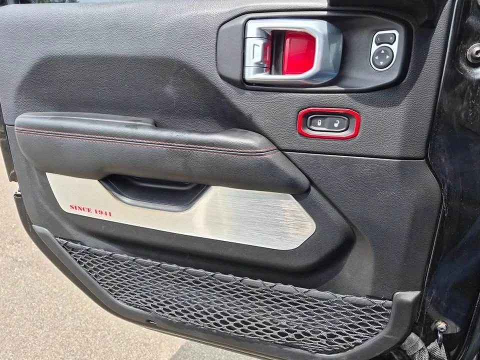 2022 Jeep JT Gladiator - Image 8 of 17