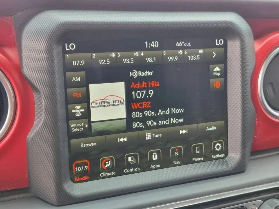 2022 Jeep JT Gladiator - Image 14 of 17