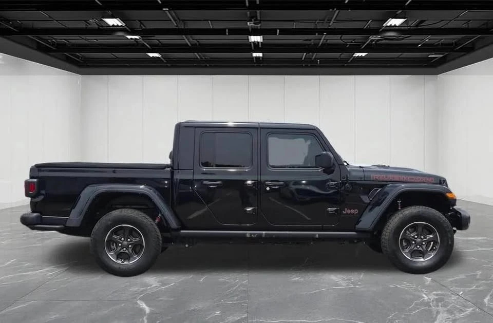 2022 Jeep JT Gladiator - Image 5 of 17