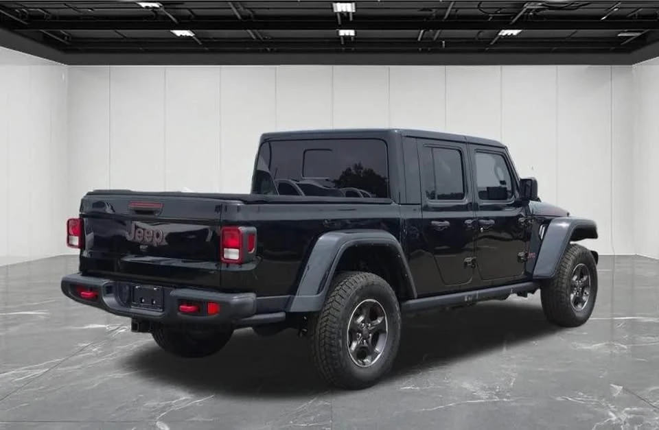 2022 Jeep JT Gladiator - Image 4 of 17
