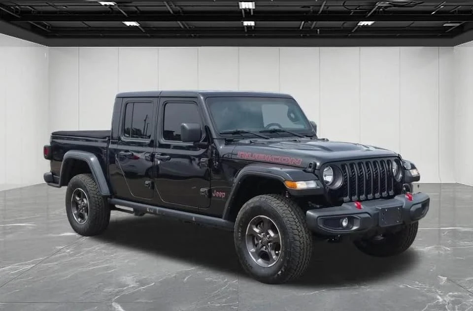 2022 Jeep JT Gladiator - Image 6 of 17
