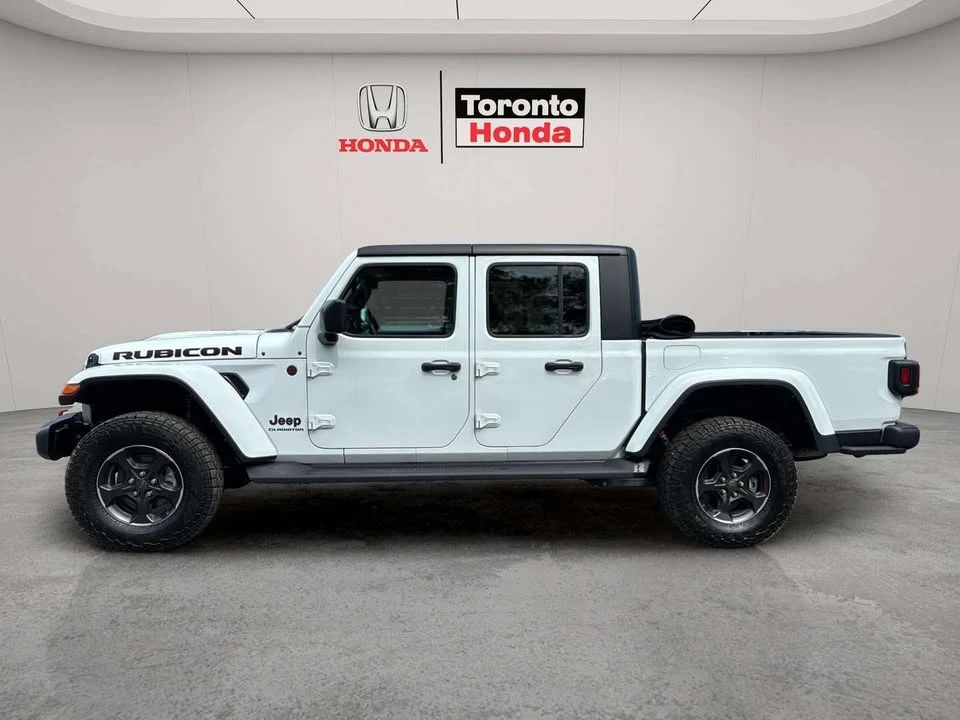 2022 Jeep JT Gladiator - Image 11 of 19