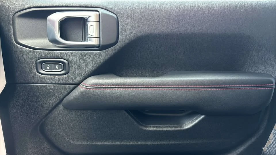 2022 Jeep JT Gladiator - Image 13 of 19