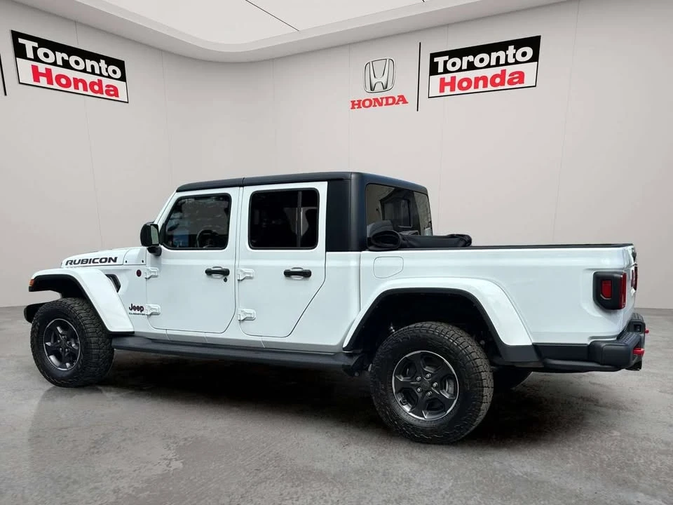 2022 Jeep JT Gladiator - Image 10 of 19