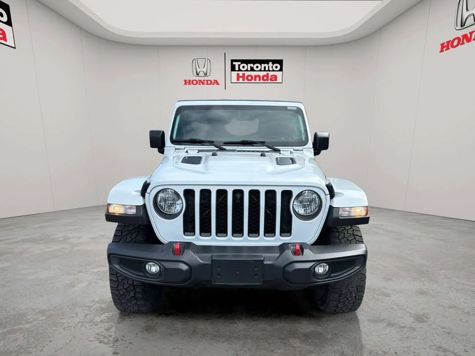 2022 Jeep JT Gladiator - Image 2 of 19