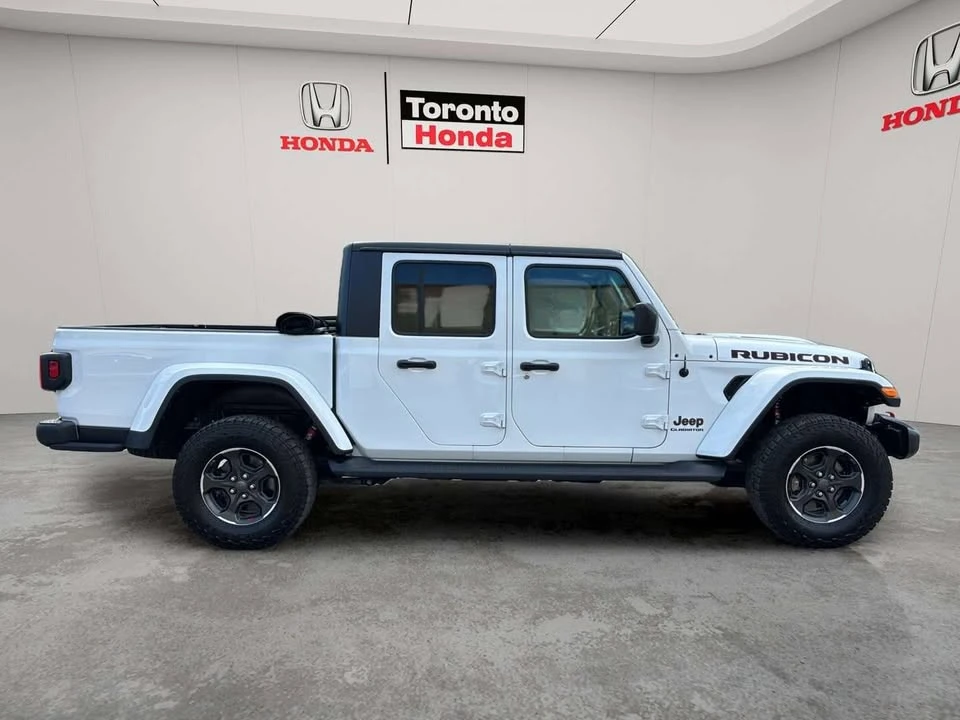 2022 Jeep JT Gladiator - Image 5 of 19