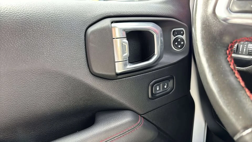 2022 Jeep JT Gladiator - Image 14 of 19