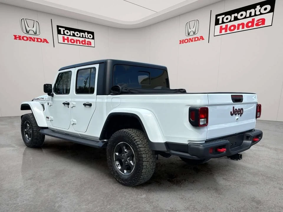 2022 Jeep JT Gladiator - Image 9 of 19