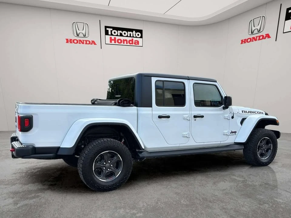 2022 Jeep JT Gladiator - Image 6 of 19
