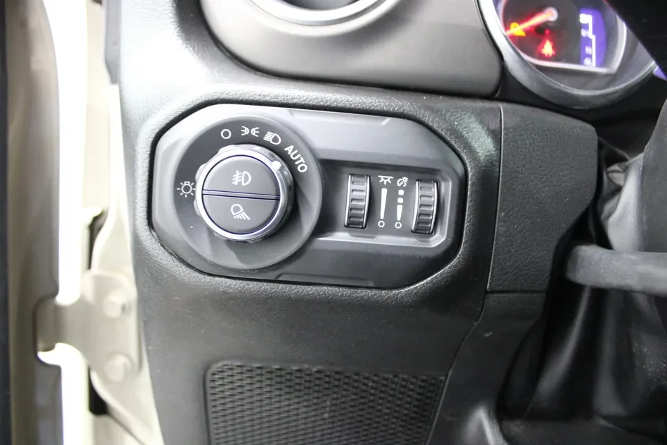 2022 Jeep JT Gladiator - Image 8 of 9
