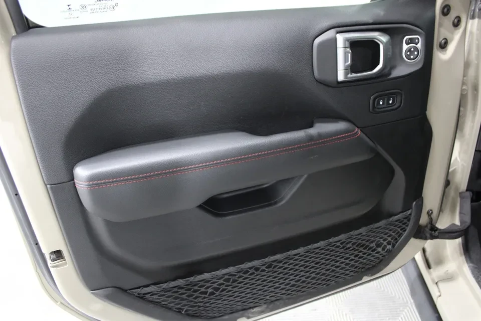 2022 Jeep JT Gladiator - Image 6 of 9