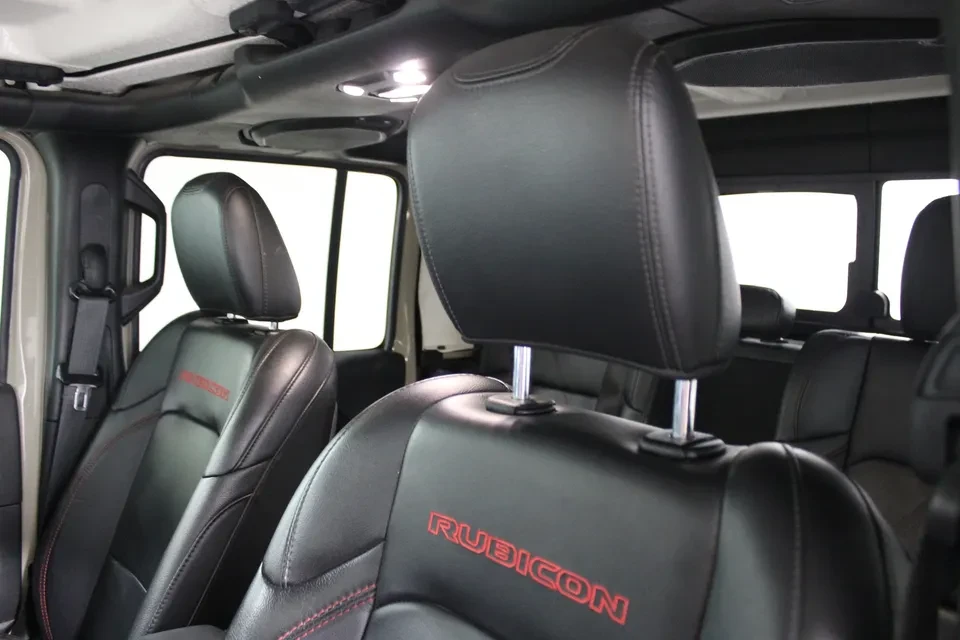 2022 Jeep JT Gladiator - Image 5 of 9
