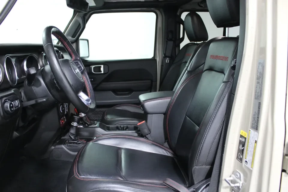 2022 Jeep JT Gladiator - Image 3 of 9