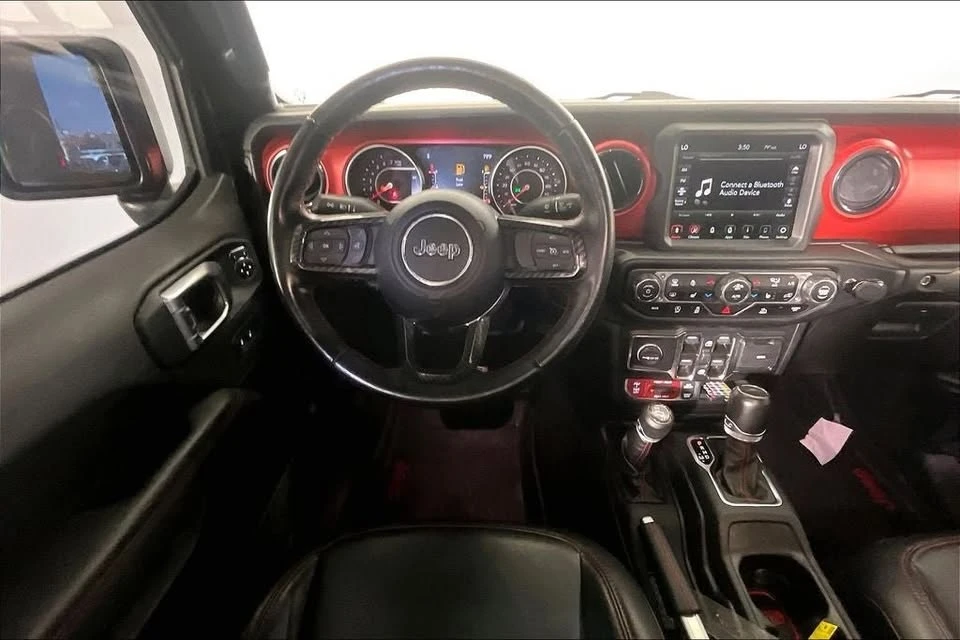 2022 Jeep JT Gladiator - Image 6 of 19