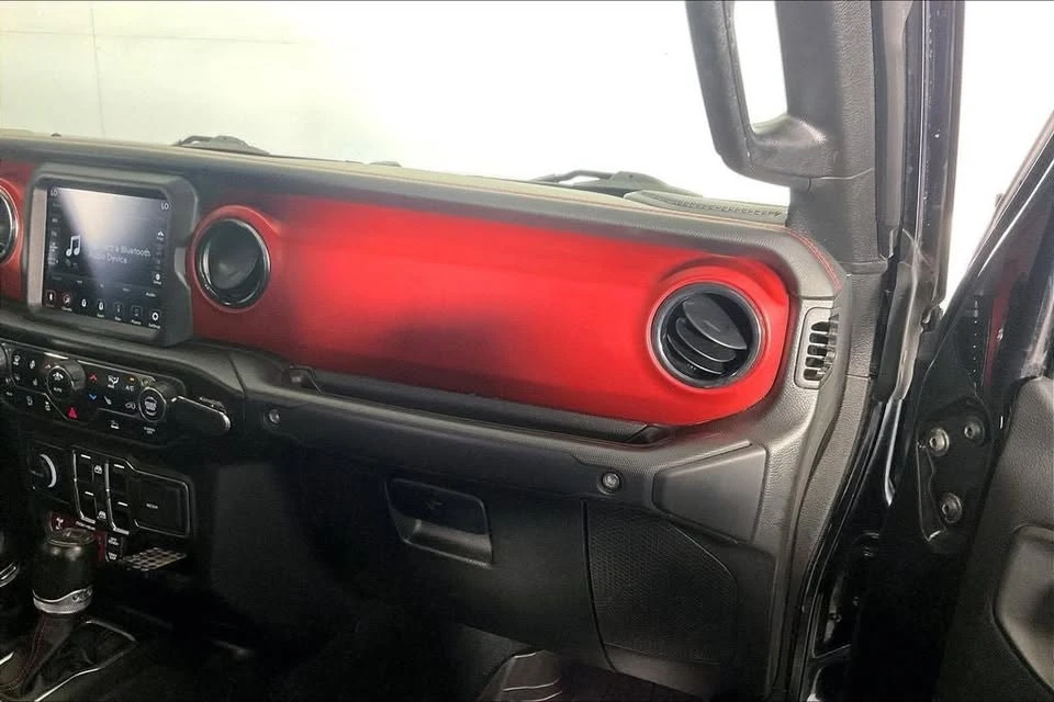 2022 Jeep JT Gladiator - Image 18 of 19