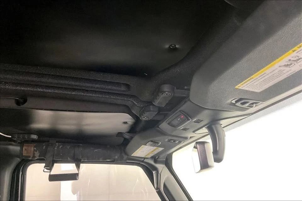 2022 Jeep JT Gladiator - Image 19 of 19