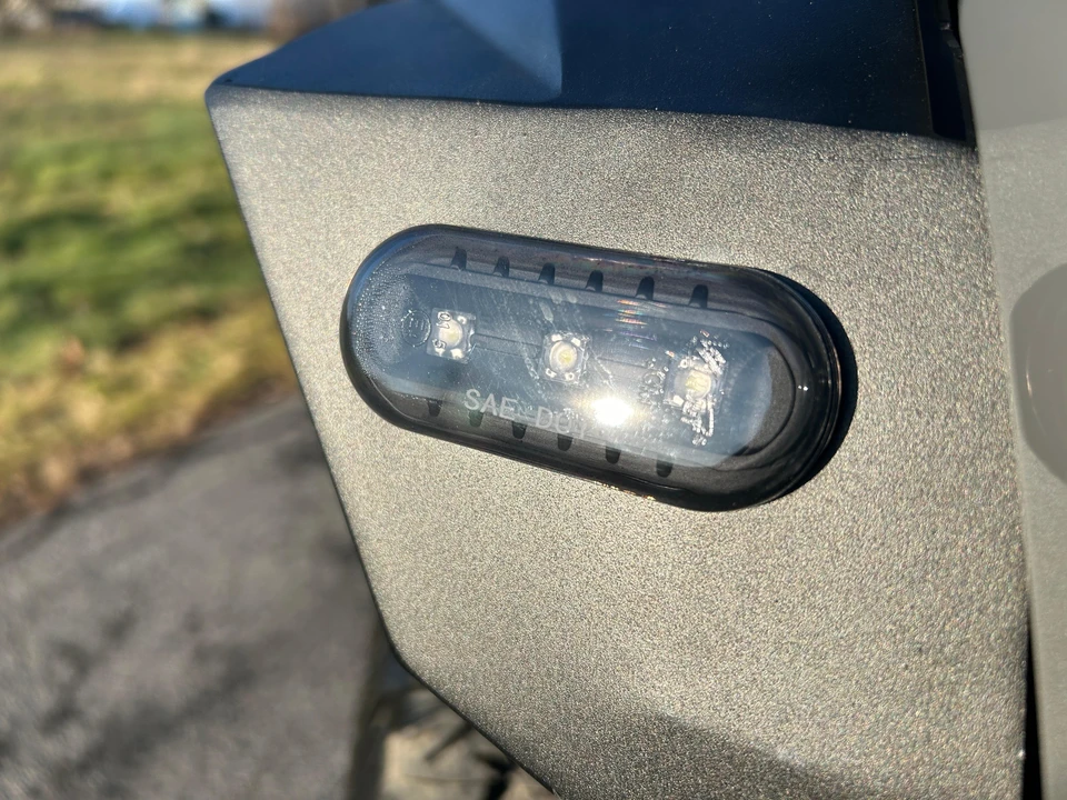 2022 Jeep JT Gladiator - Image 18 of 31