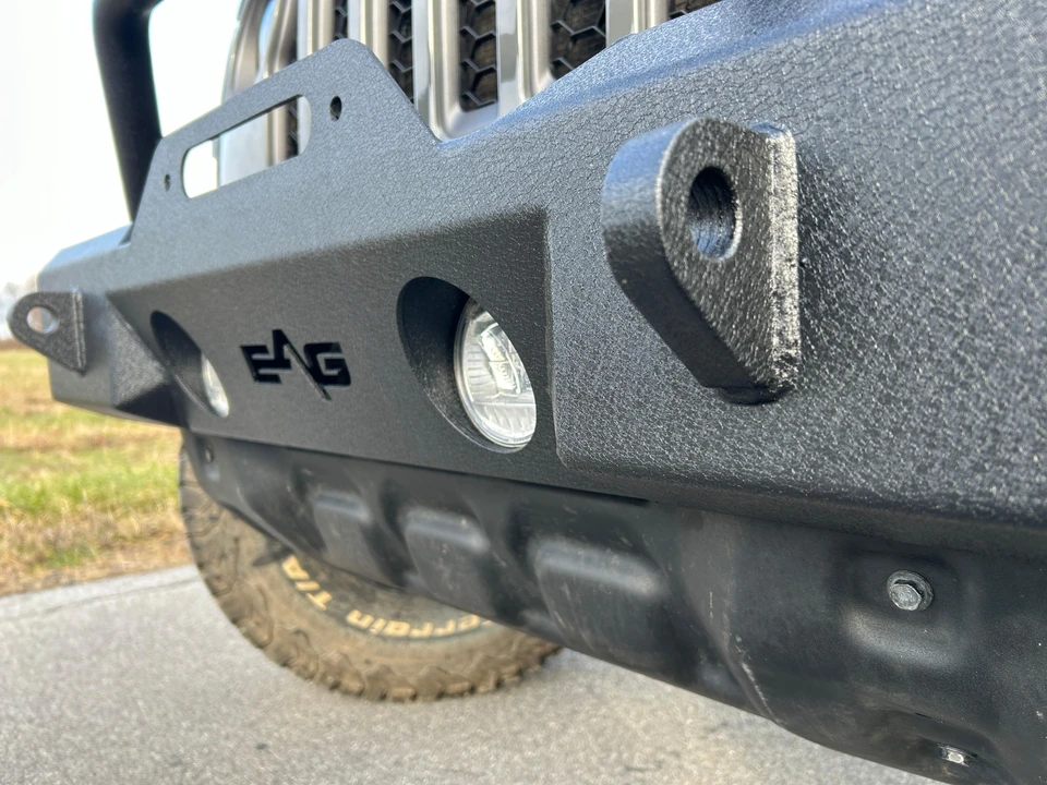 2022 Jeep JT Gladiator - Image 21 of 31