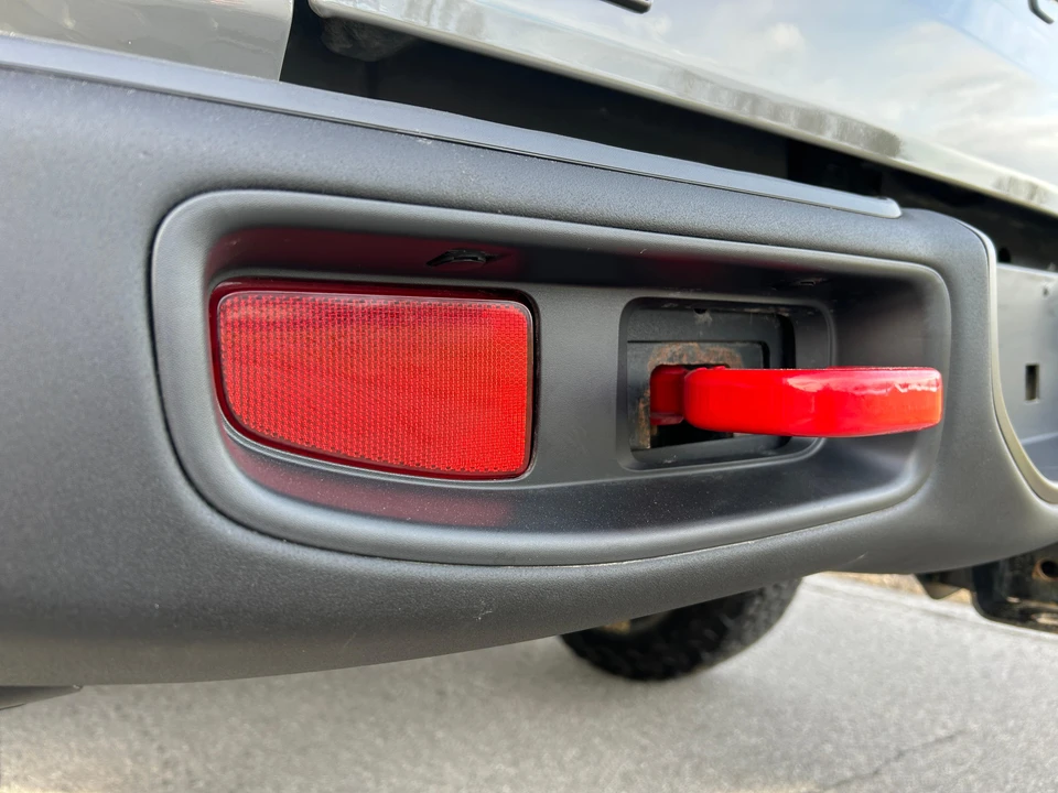 2022 Jeep JT Gladiator - Image 26 of 31