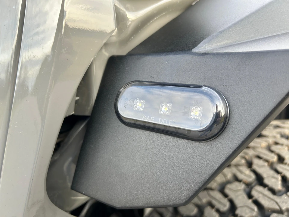 2022 Jeep JT Gladiator - Image 22 of 31