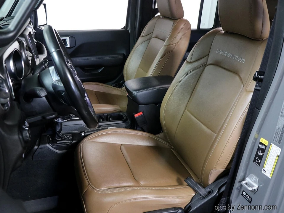 2022 Jeep JT Gladiator - Image 15 of 21