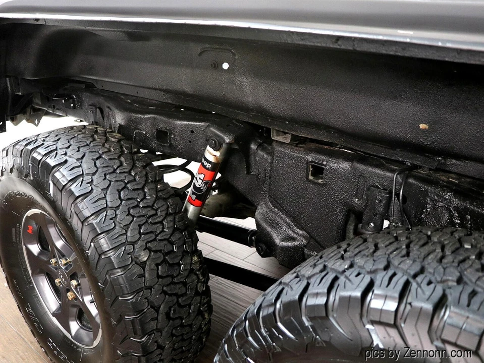 2022 Jeep JT Gladiator - Image 9 of 21