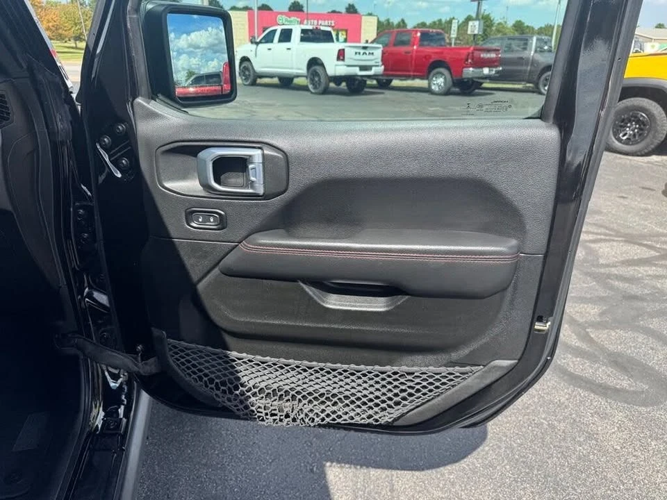 2022 Jeep JT Gladiator - Image 12 of 19