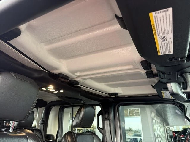 2022 Jeep JT Gladiator - Image 13 of 20