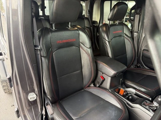 2022 Jeep JT Gladiator - Image 11 of 20